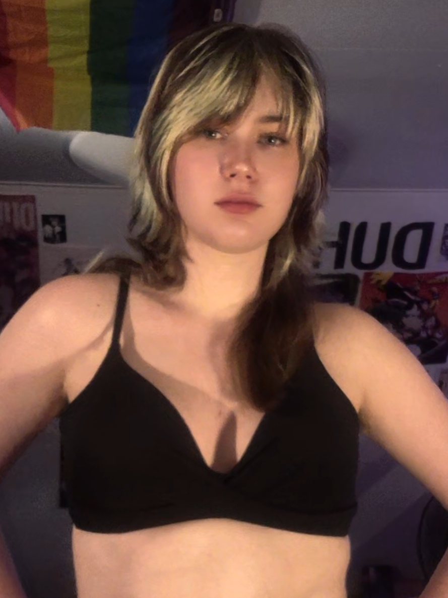 @Not the best but still good <3