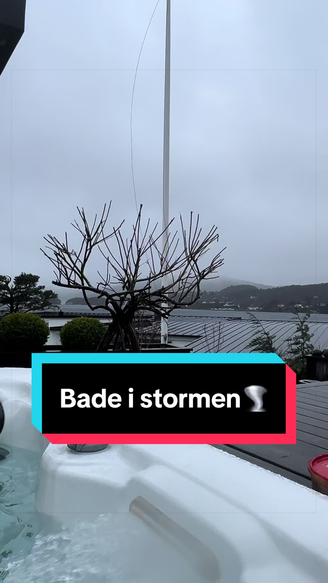 @Amanda Jellestad