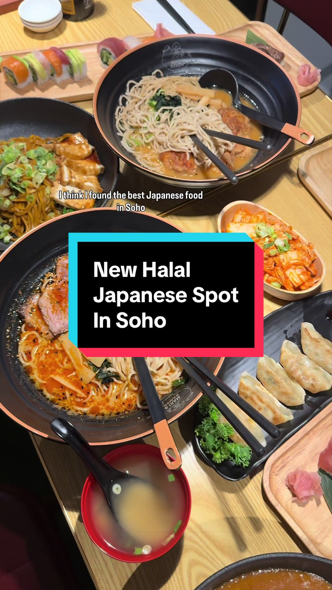 @Halal Food London | حلال