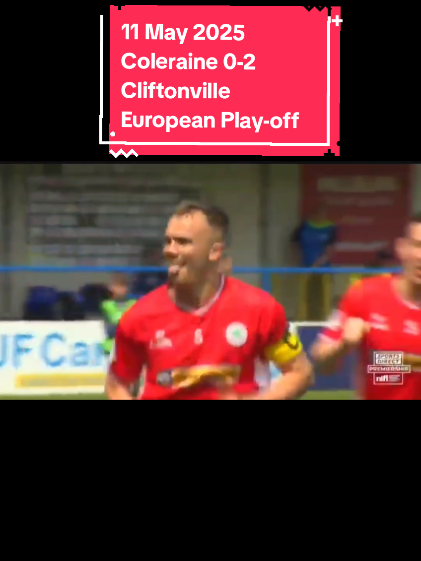 @Irish League On This Day