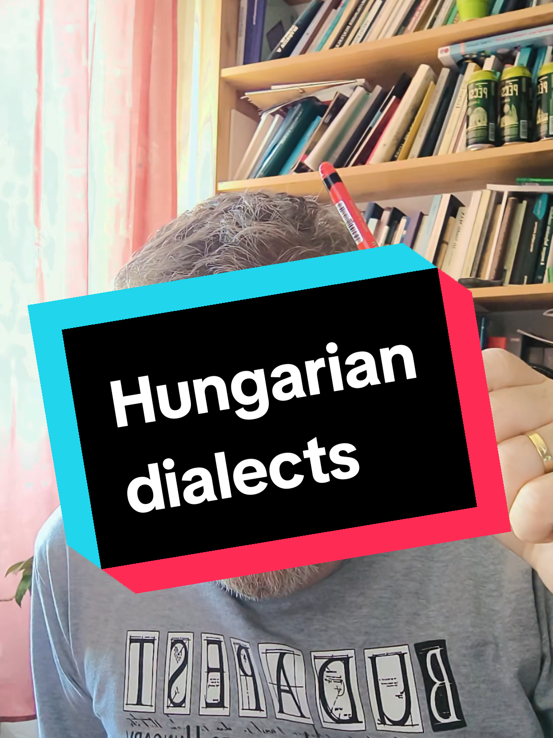 @Hungarian Pronunciation