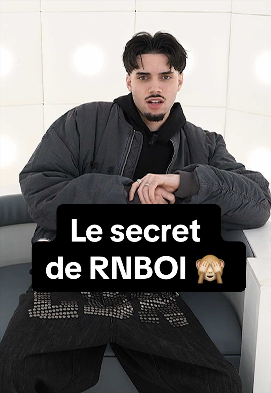 @La Bo&icirc;te &agrave; Questions