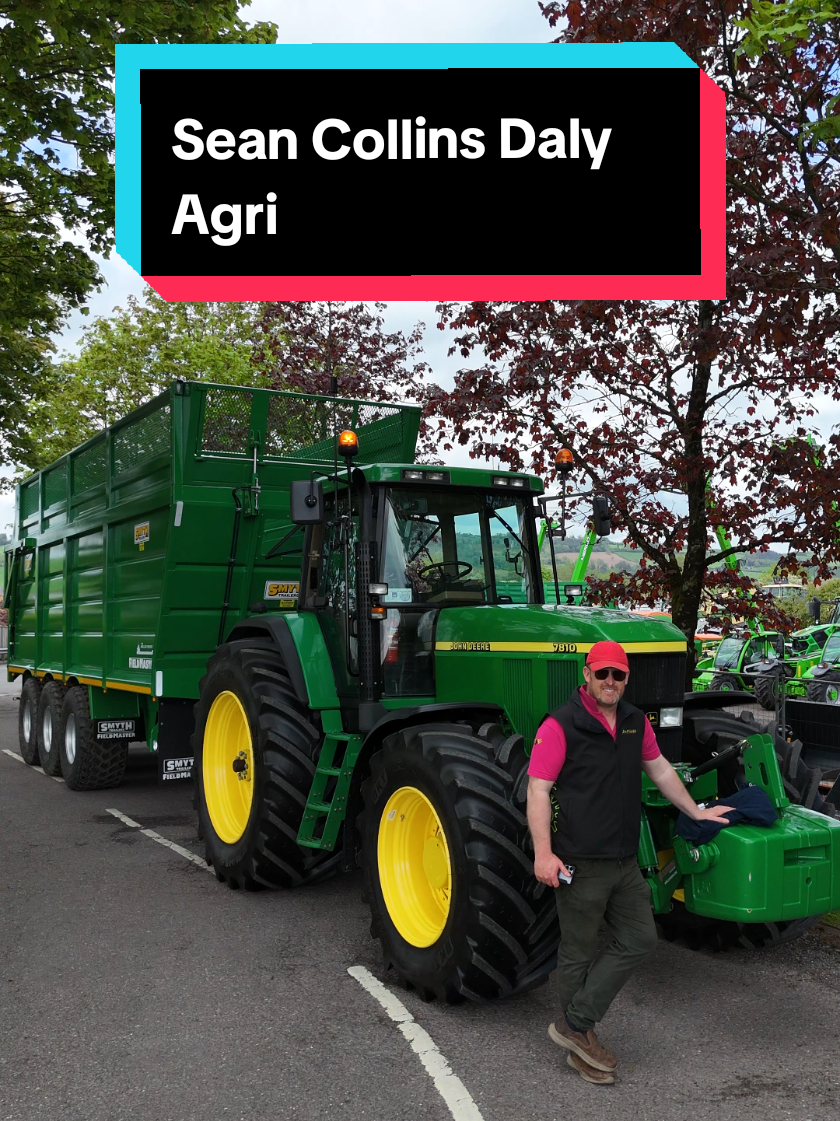 @Jim Power Agri Sales