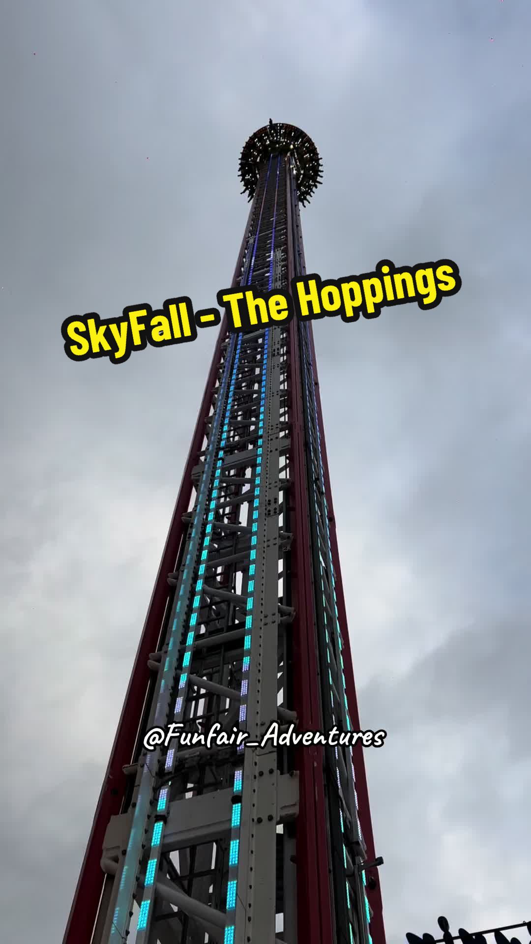 @Funfair Adventures Official