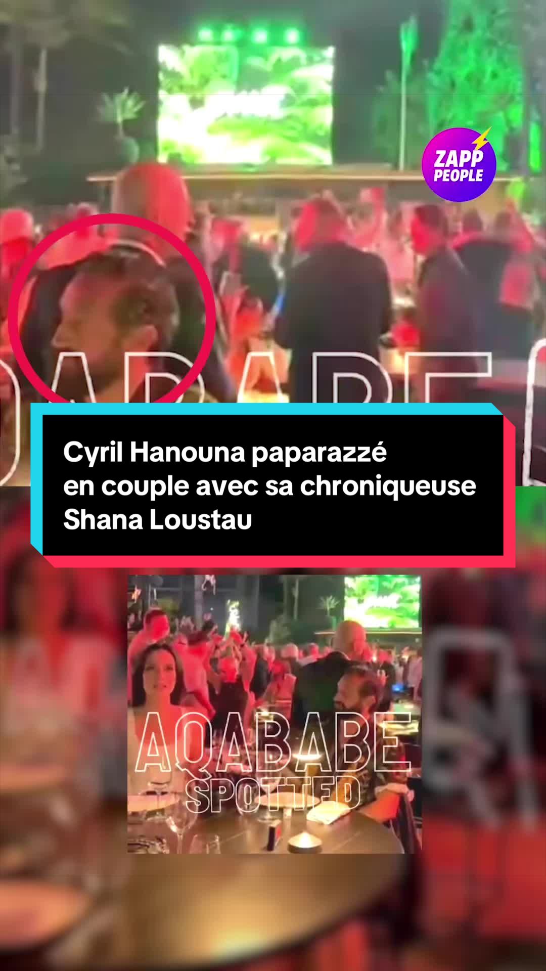 @Le Zapp | People