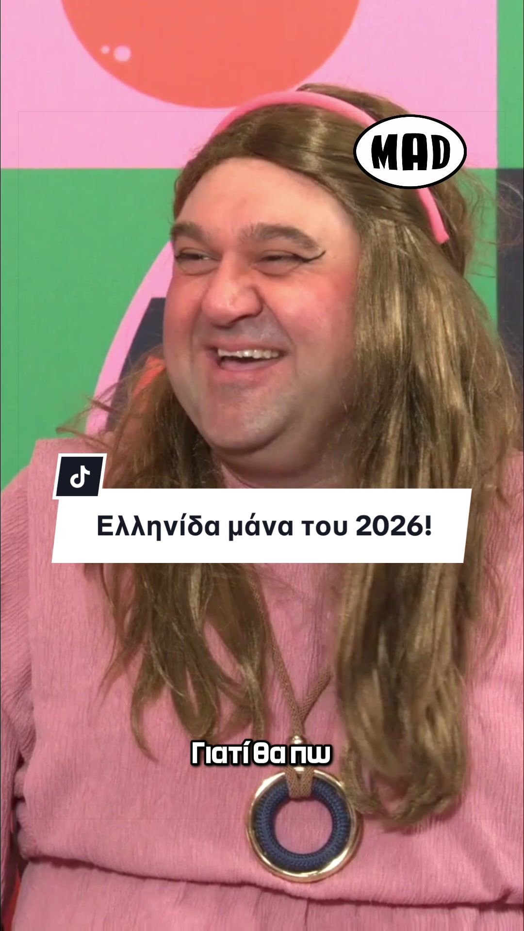 @Mad TV
