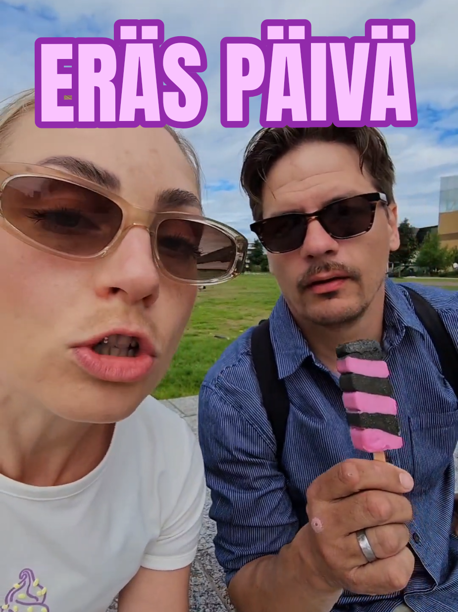 @Karoliina Tuominen