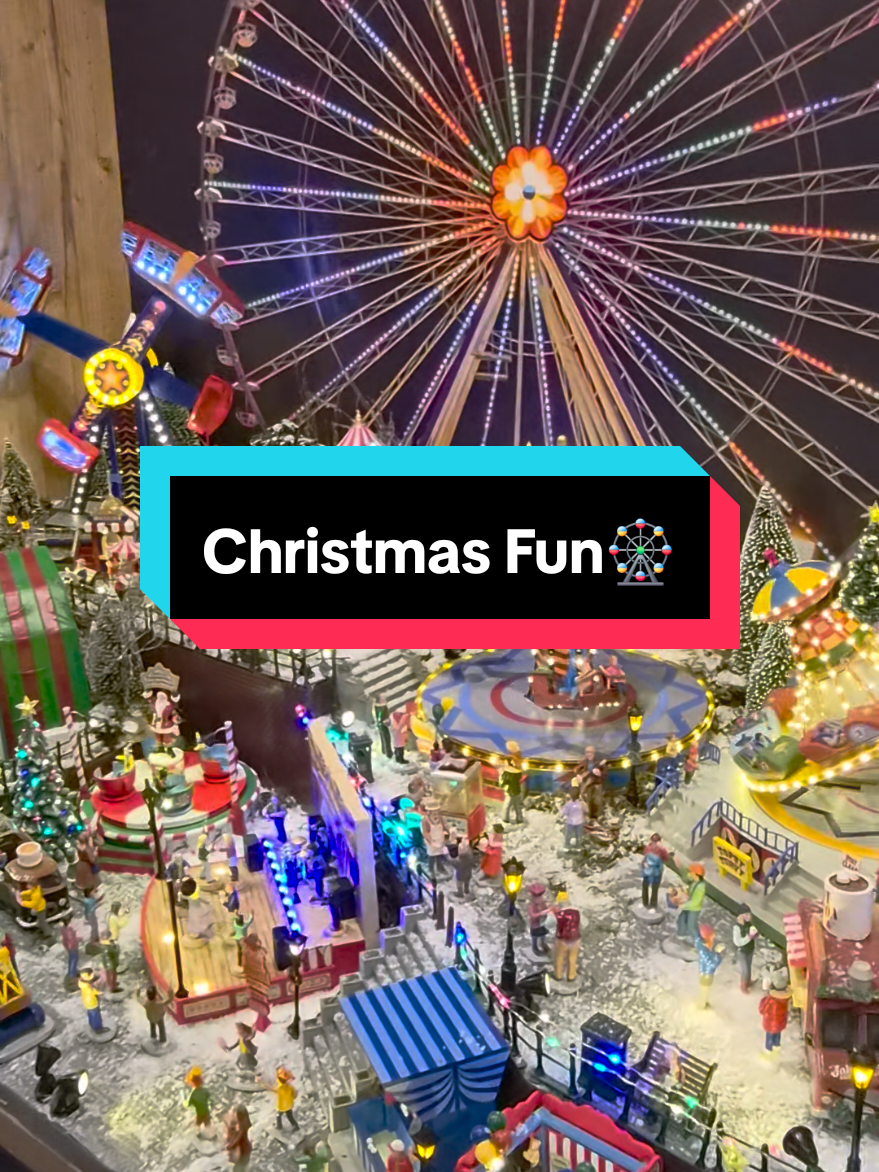 @Christmas Creator