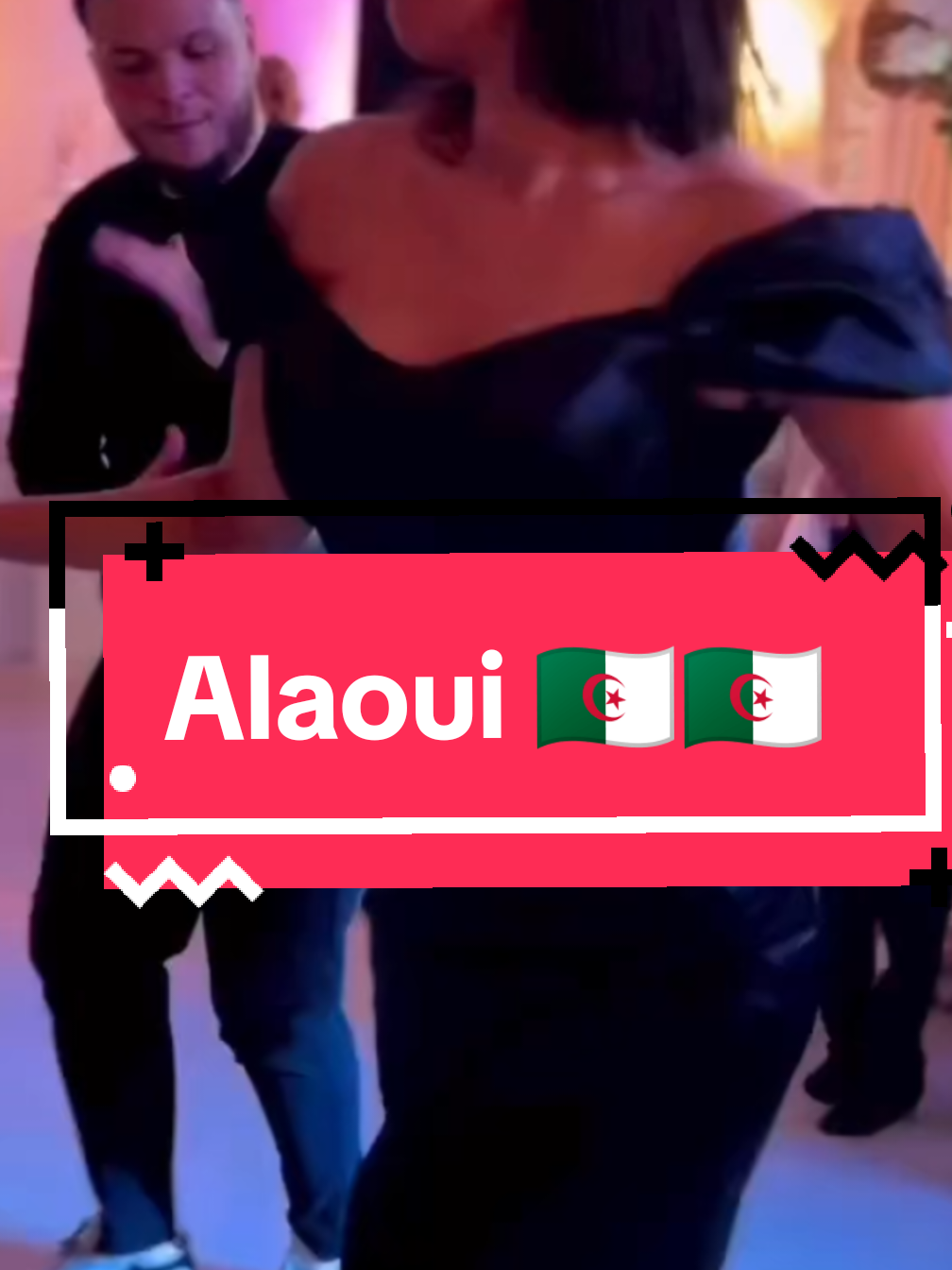 @🇨🇵 ⭐ &Eacute;toile kabyle ⭐🇩🇿