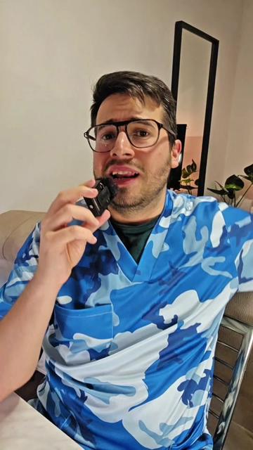 @Dr Kevin Rincon👨🏻⚕️⚕️