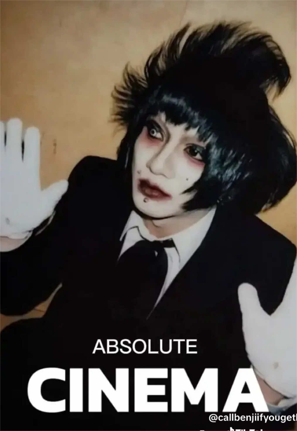 @joyce .𖥔 ݁ ˖🍰ᵎᵎ (#1 bsd fan)