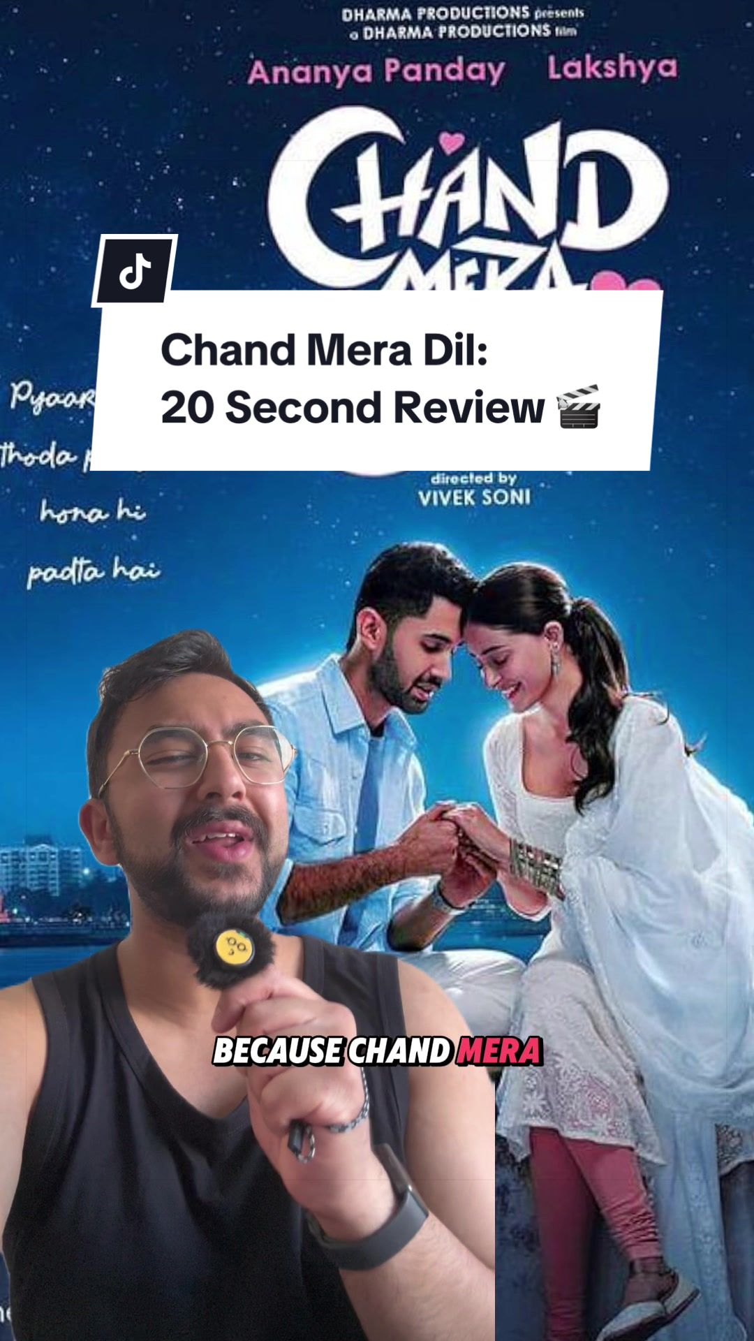 @The Indian Cinema Junkie