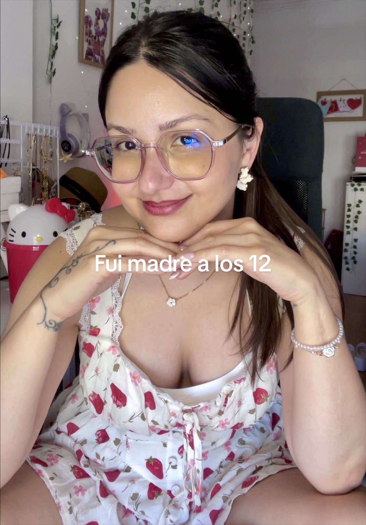 @Ely la cubana en pijama