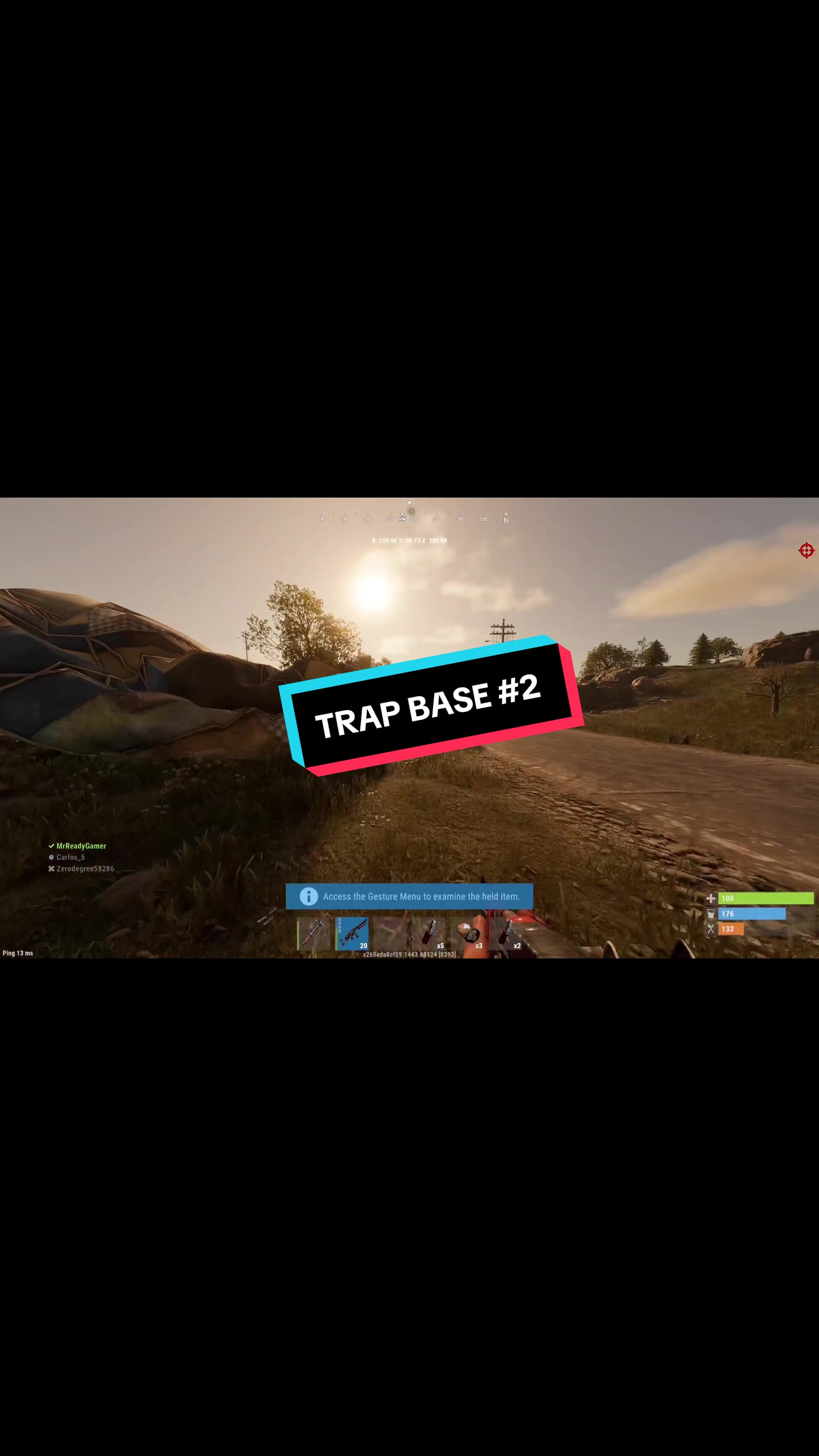 @MrReady Gamer