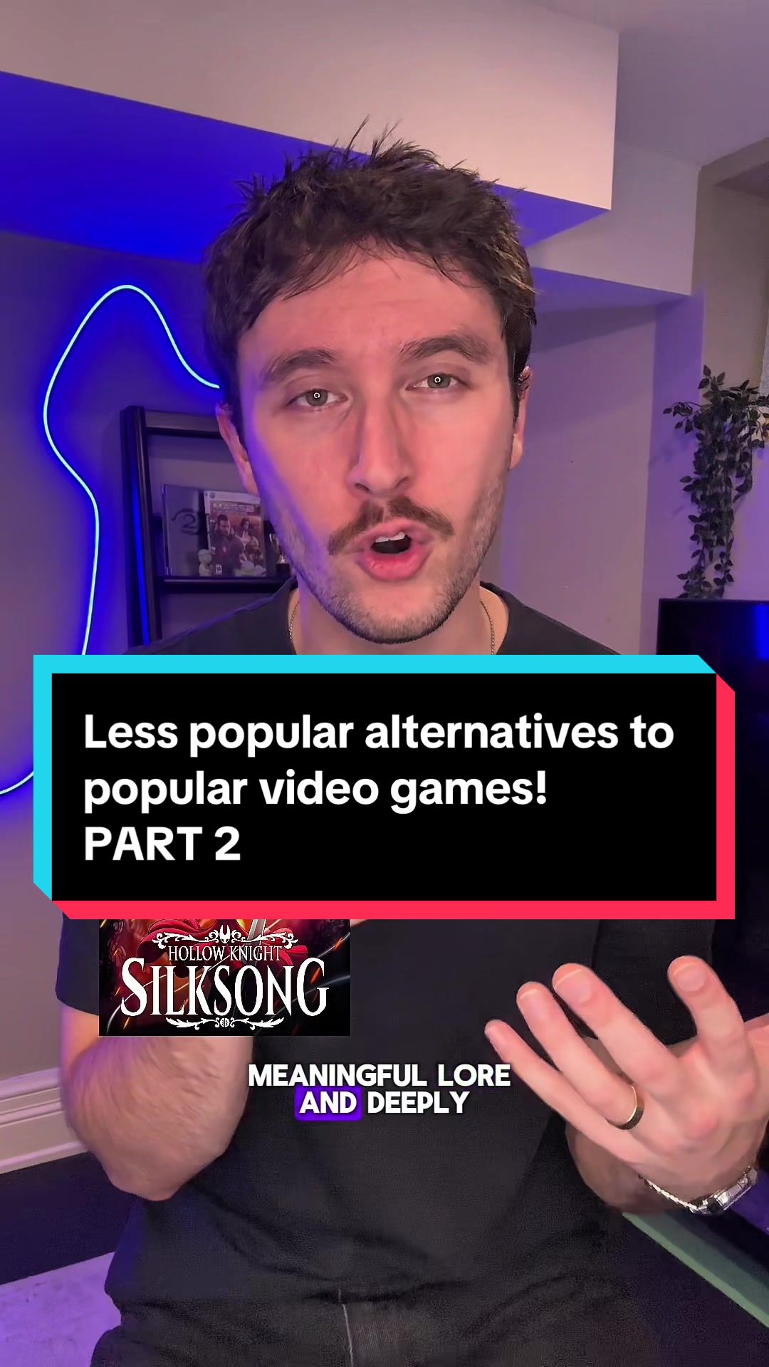 @Rogan 🎮 gaming nonsense