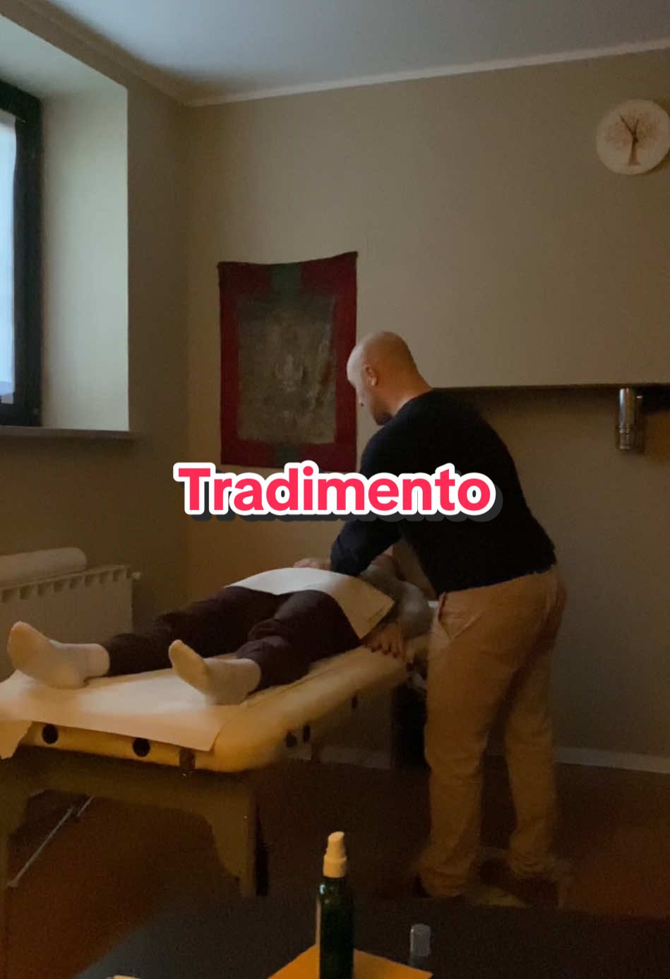 @Riflessologia Semeiotica Int