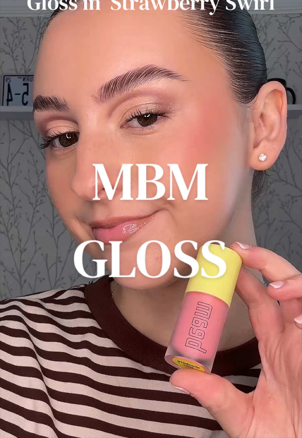 @Kaitlin | Makeup & Fashion
