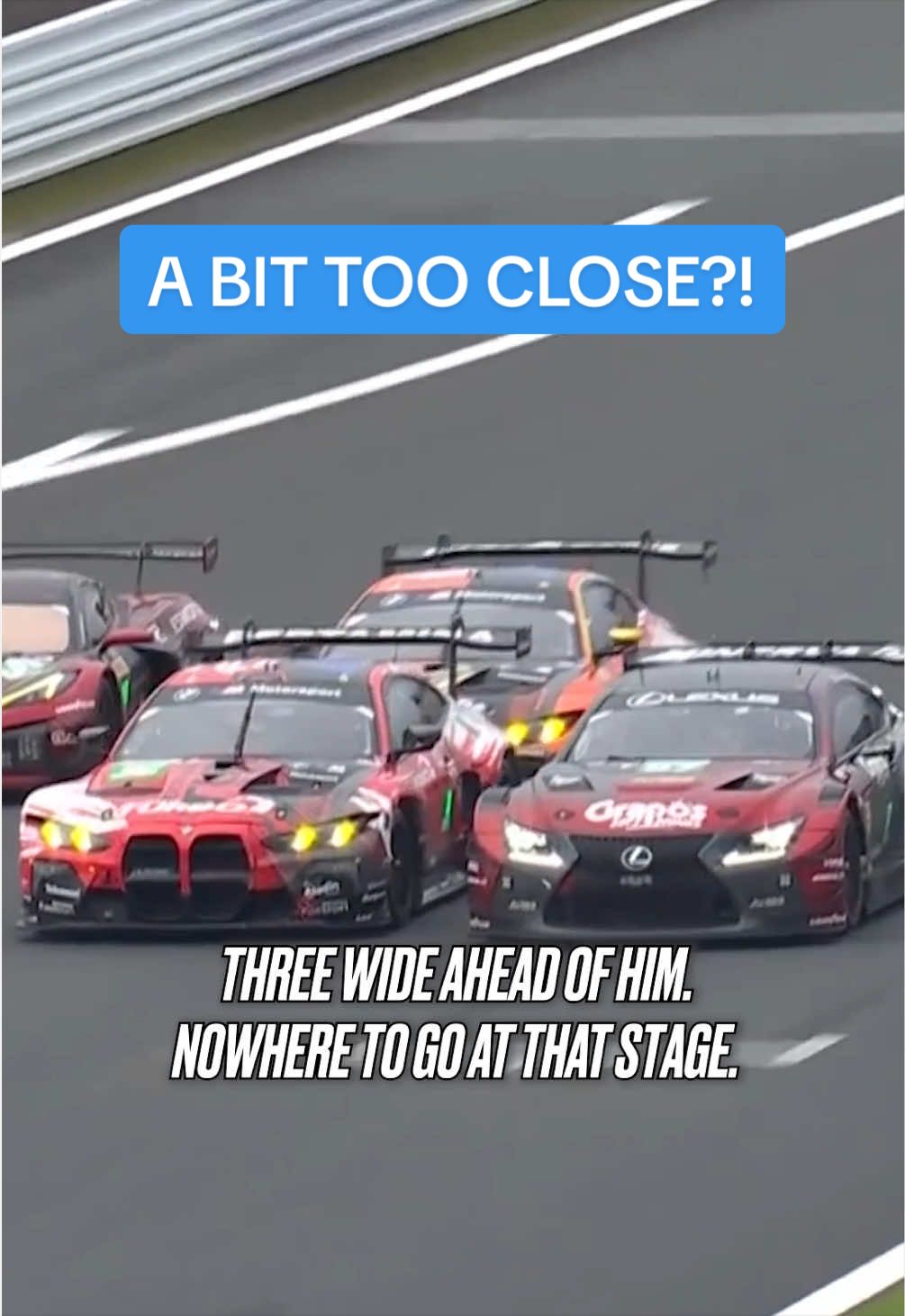 @World Endurance Championship