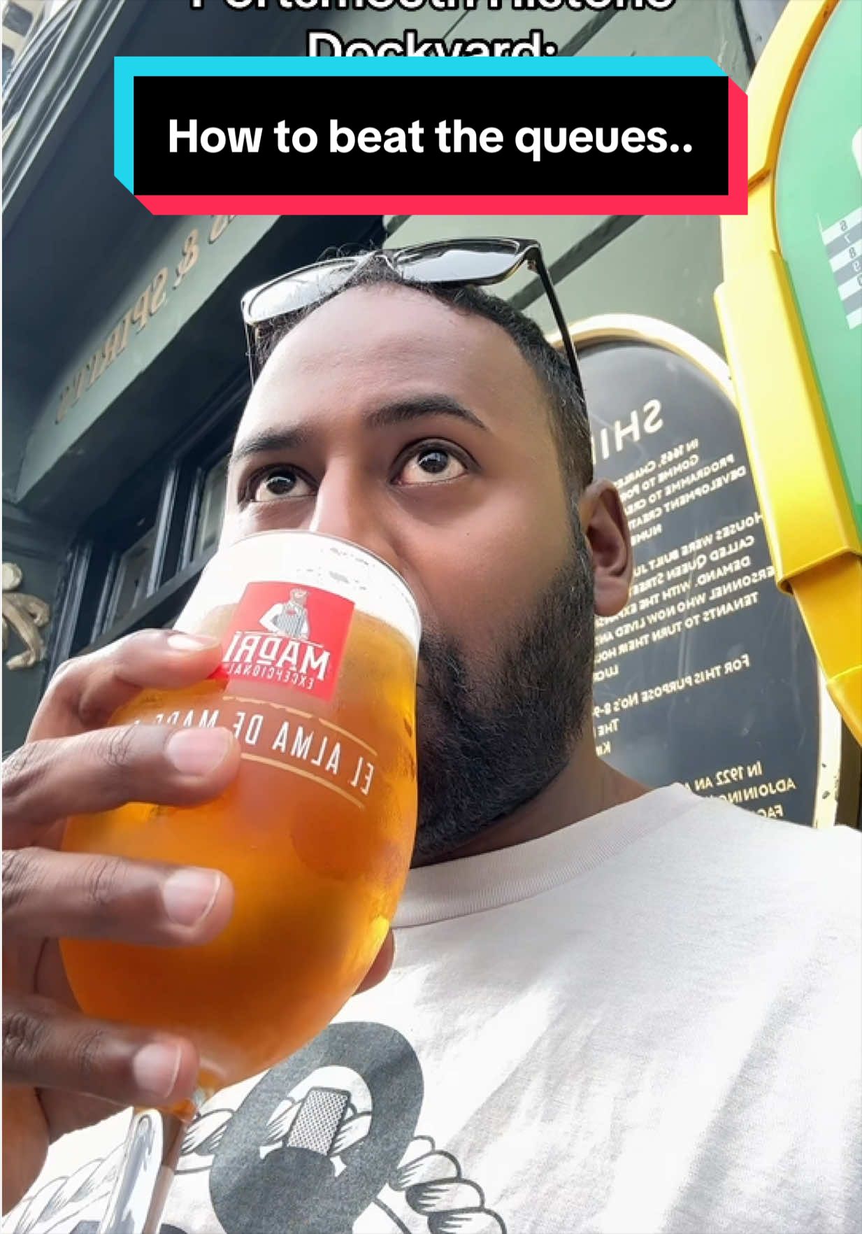 @Terence - The Pompey TikToker