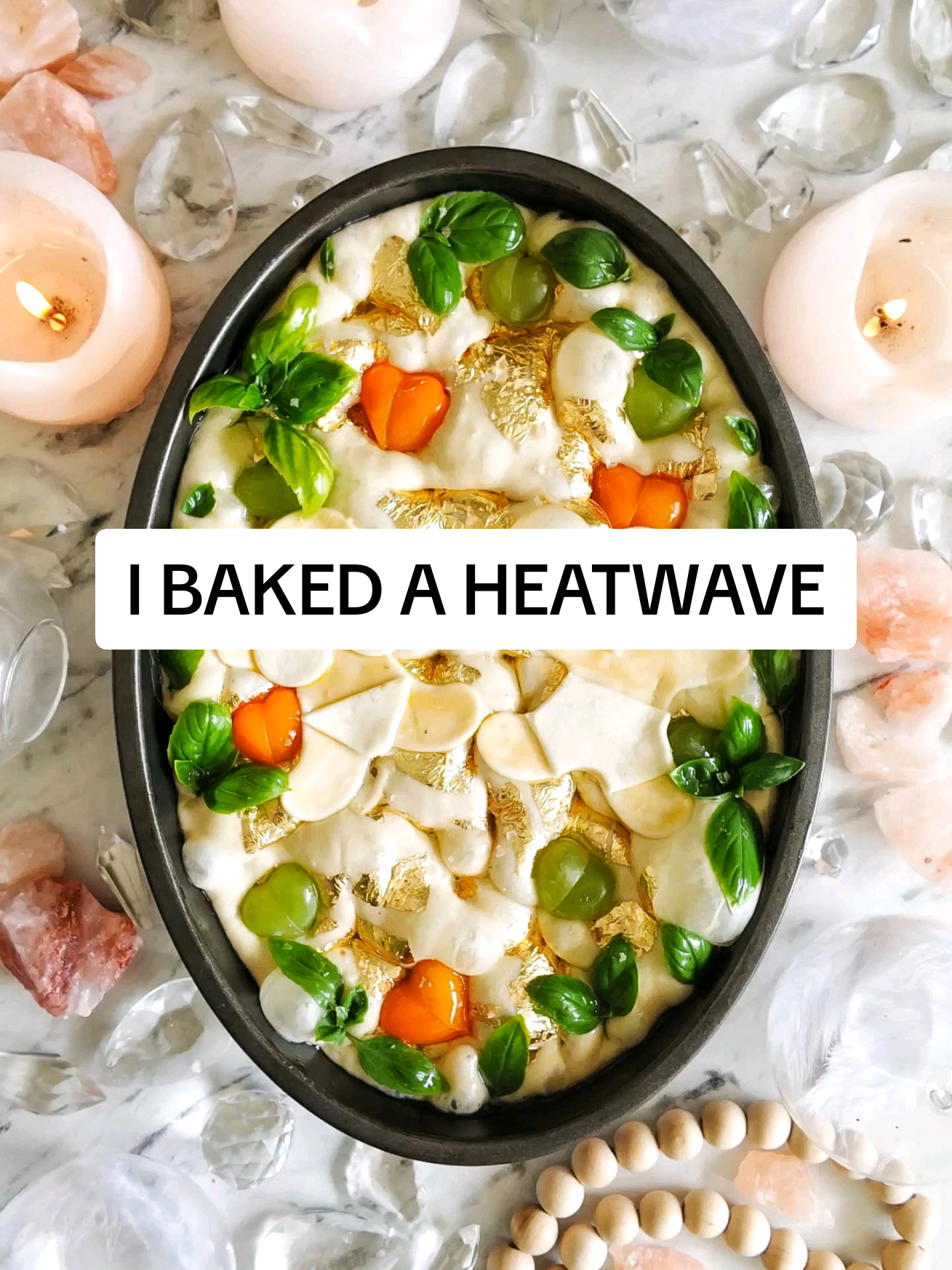 @Ana • The Focaccia Witch