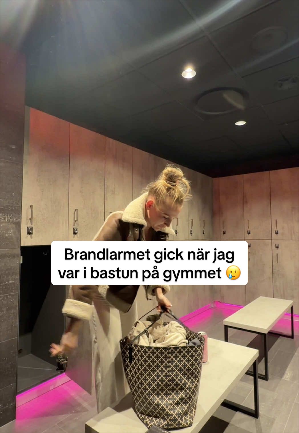 @Sofie Gullström
