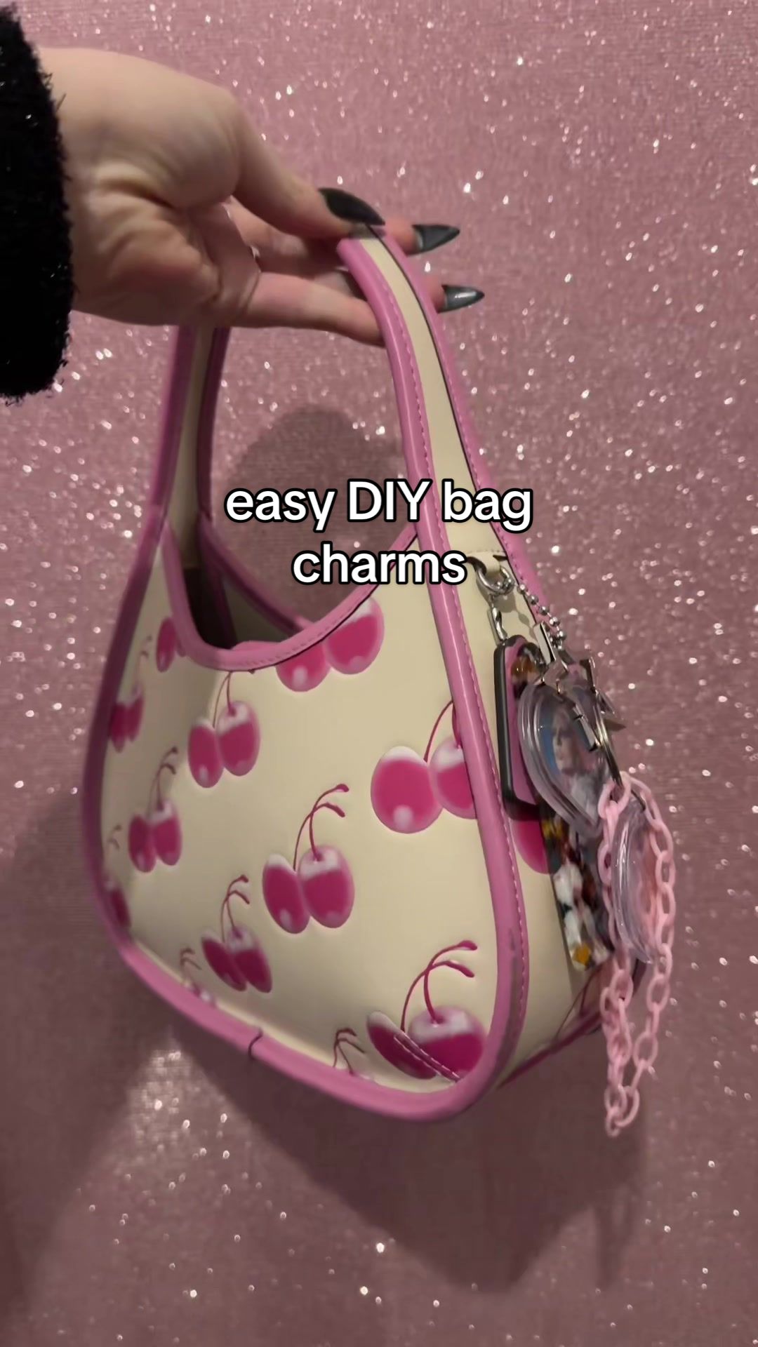 @big pink energy 🎀