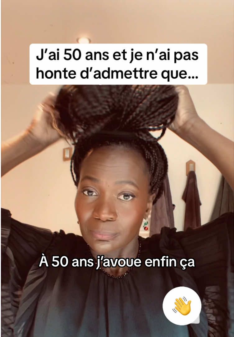 @🪭 Mariame | 50+ Lifestyle