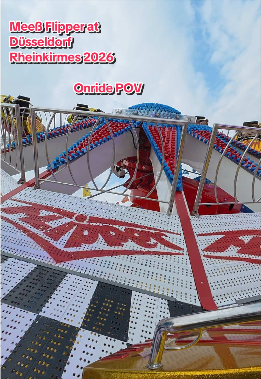 @UK Funfairs TV Official