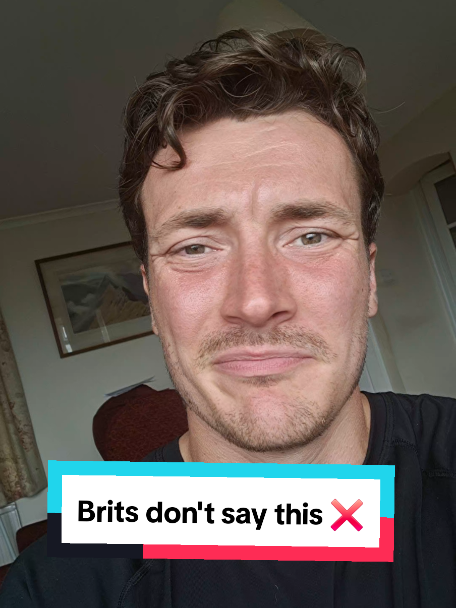 @Sam Says English
