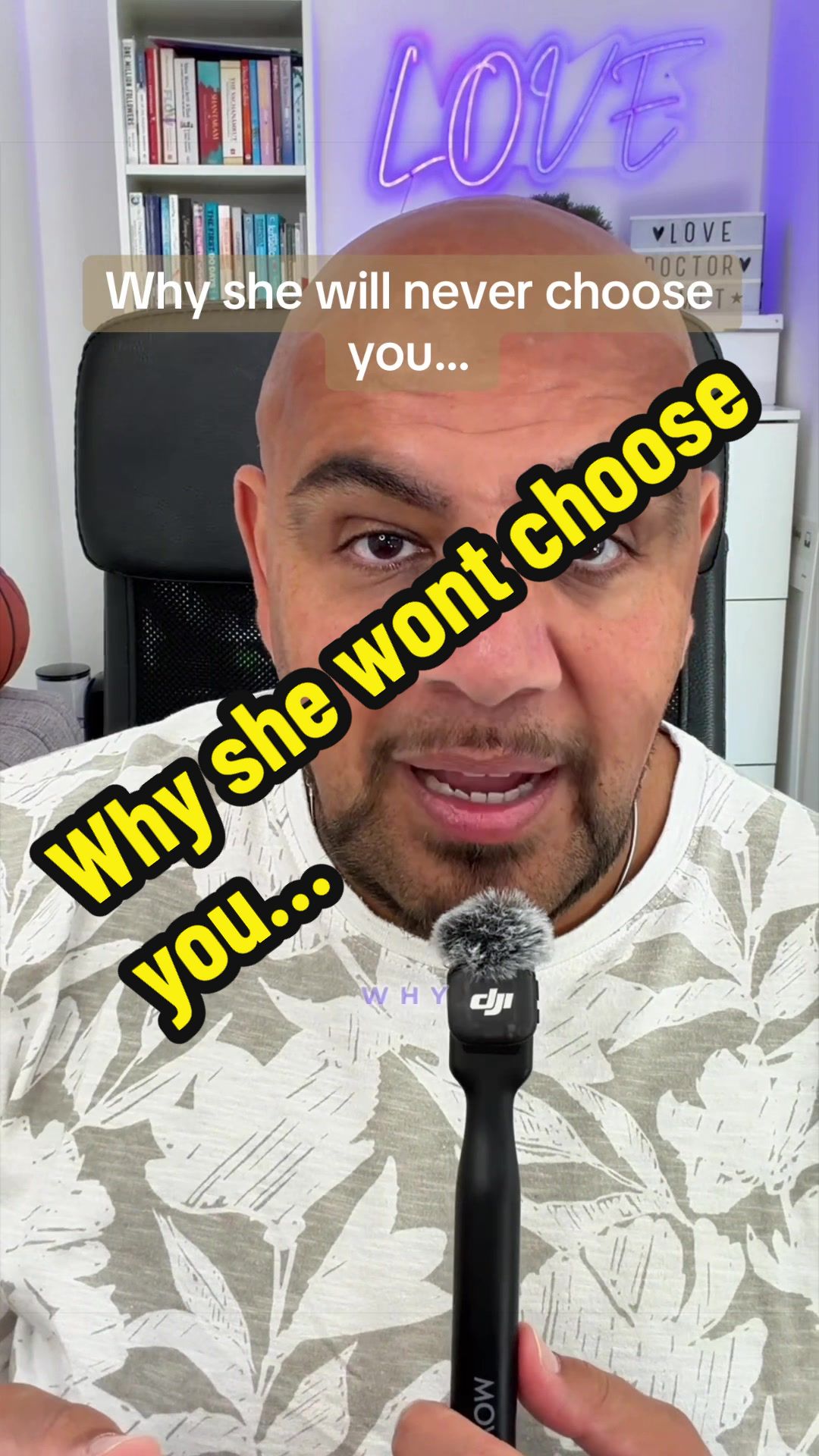 @The Love Doctor