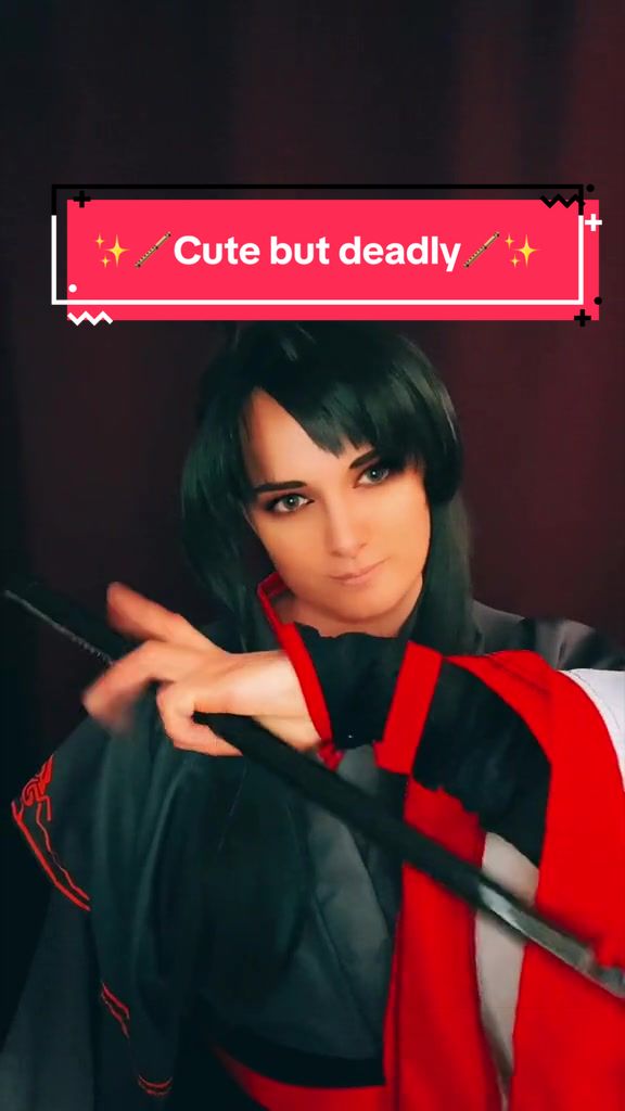 @LadyOfTheWest
