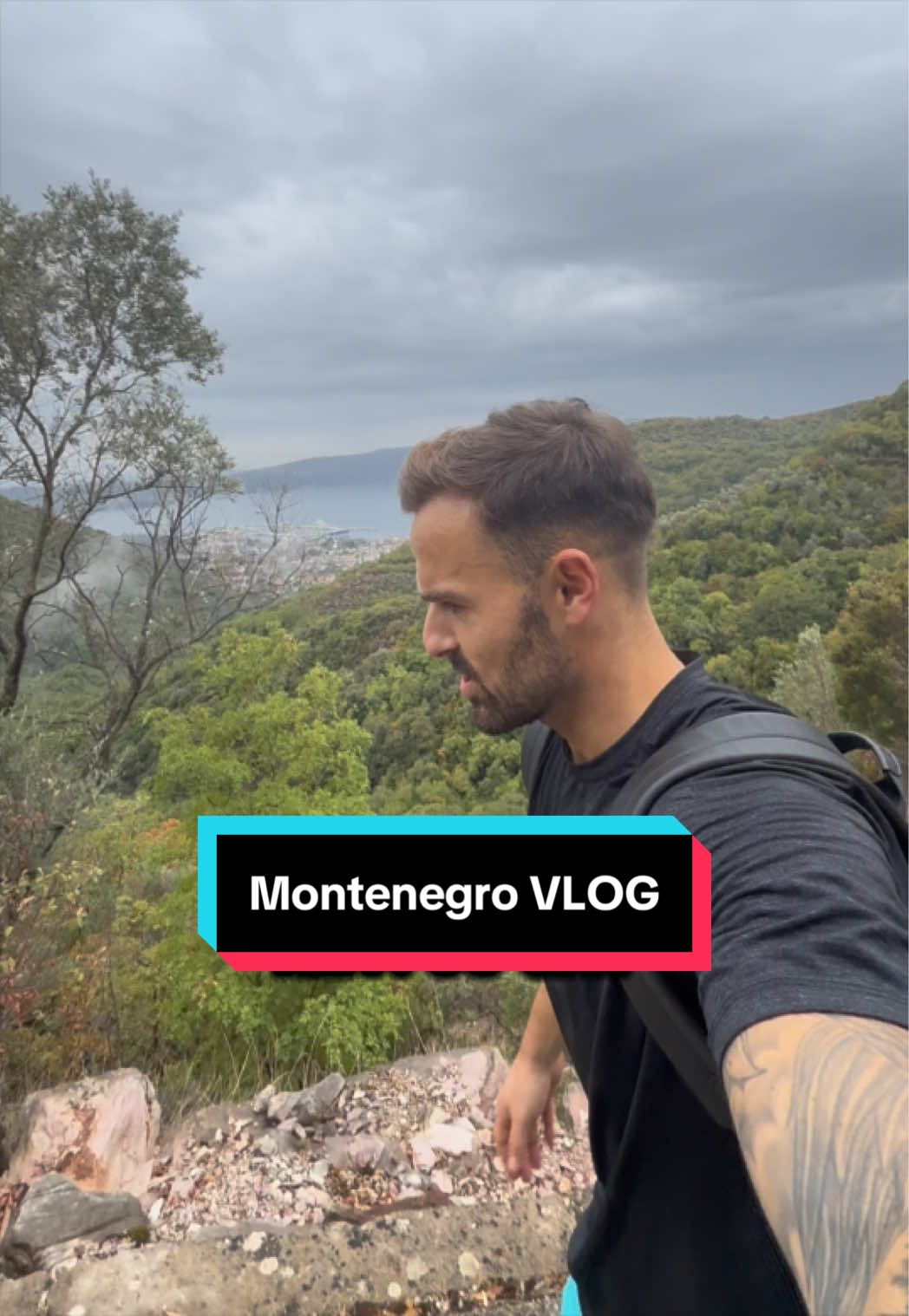 @Luke | Running + Fitness