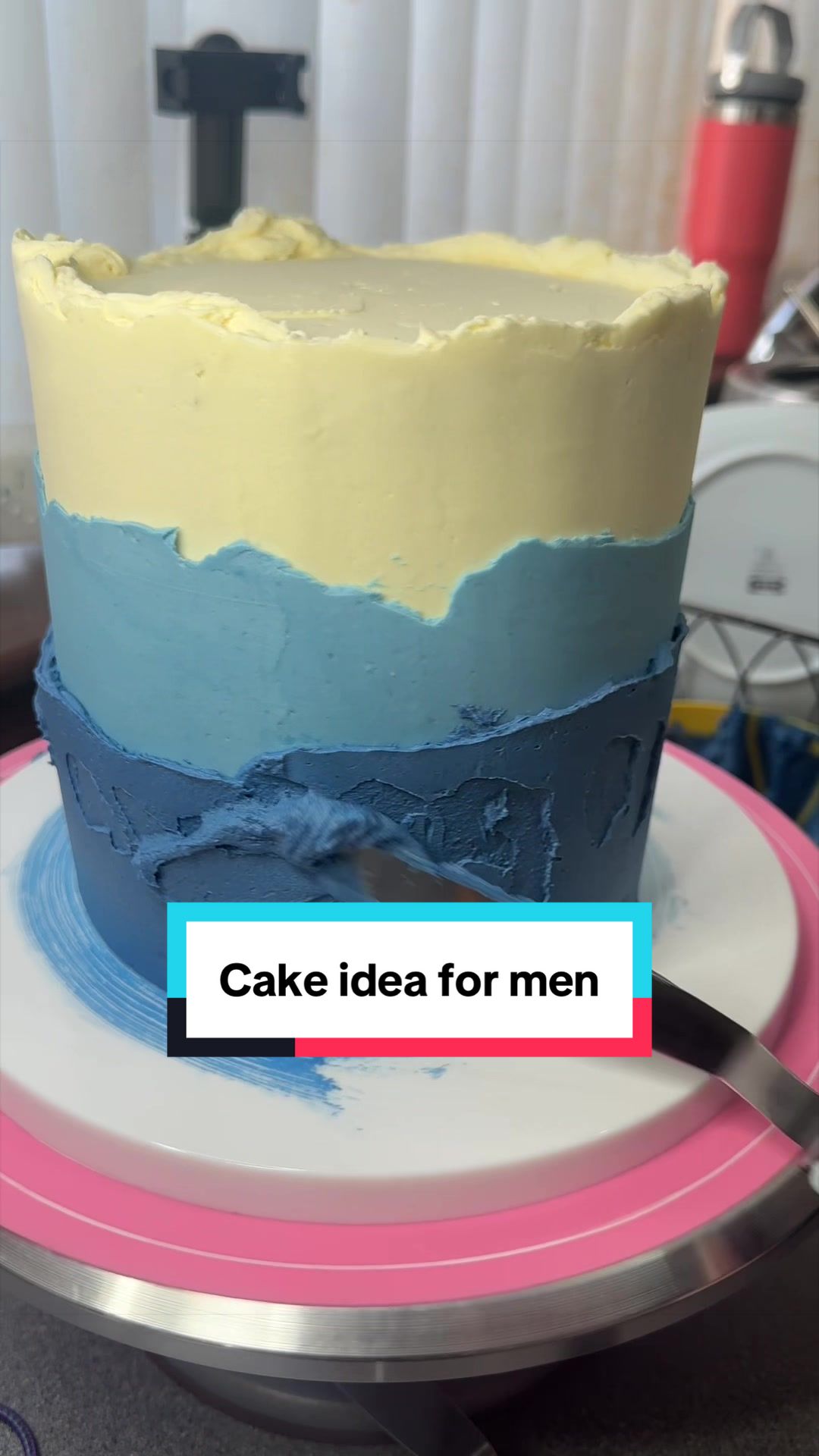 @Debbie 🏴󠁧󠁢󠁳󠁣󠁴󠁿 Cake