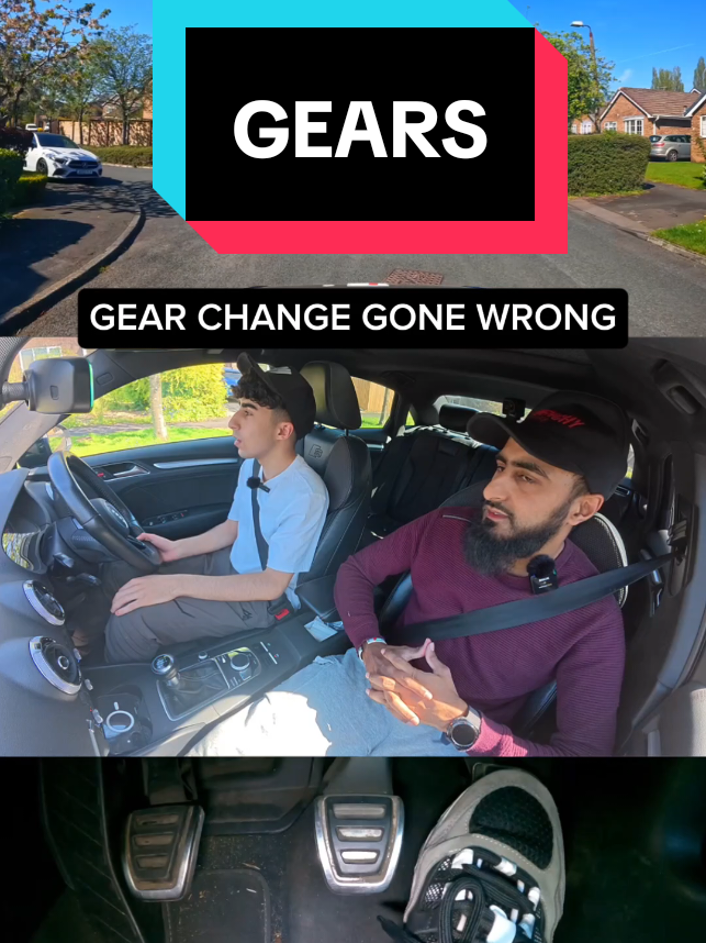 @Avadrive Driving