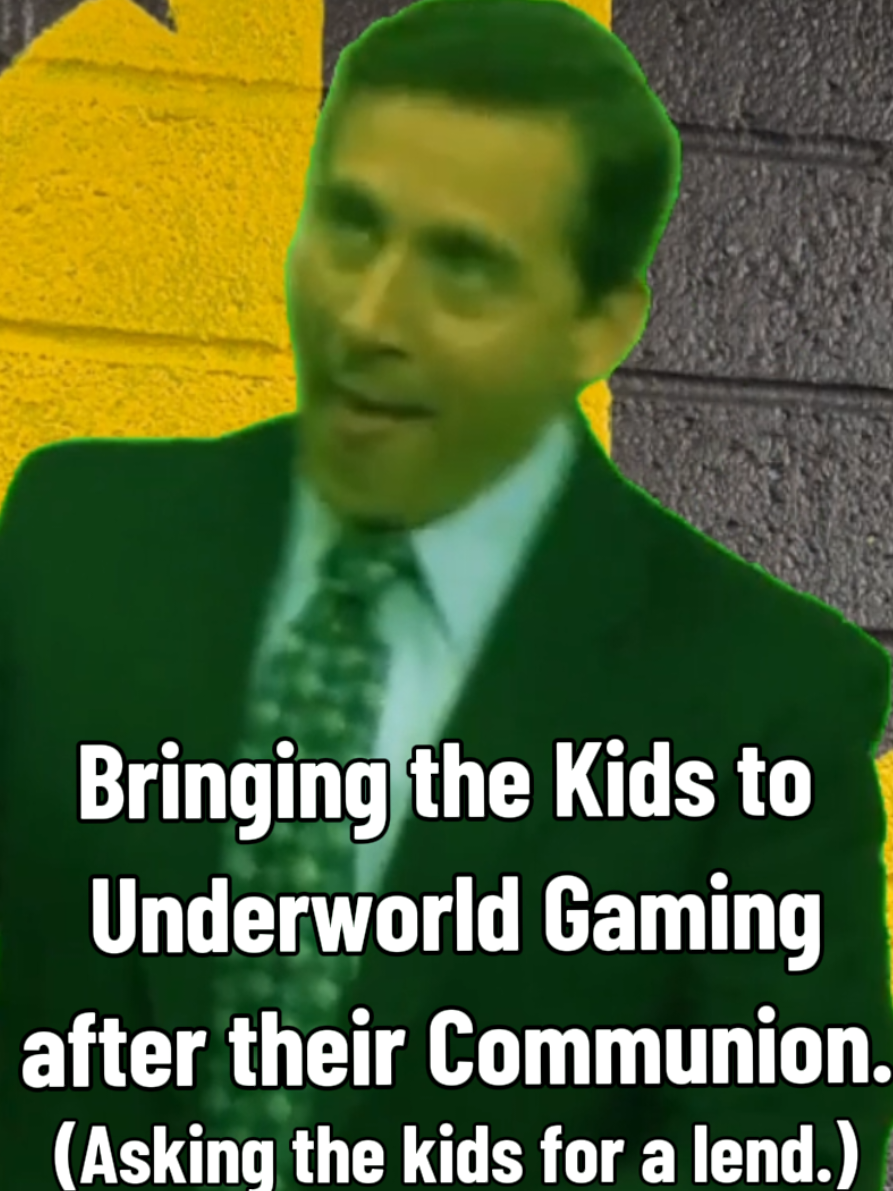 @Underworld Gaming