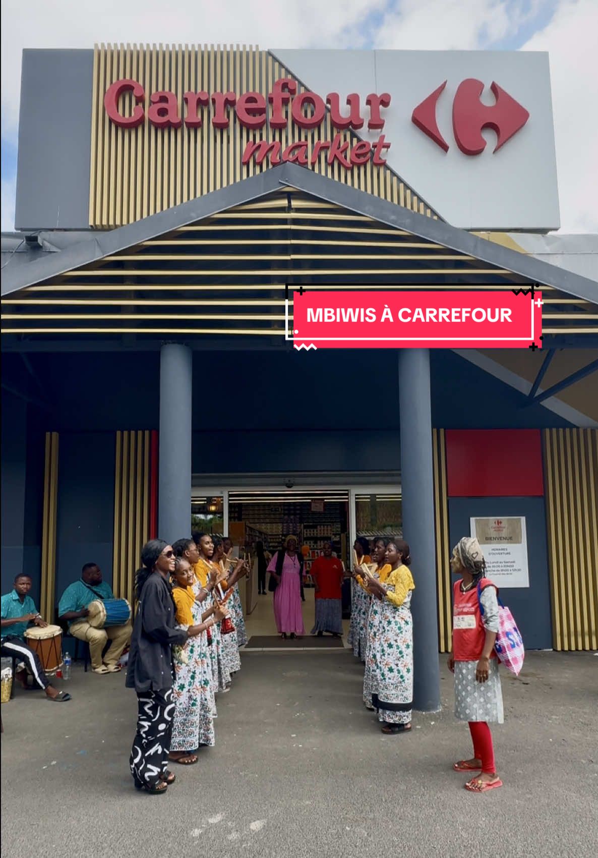 @Un DZ à Mayotte