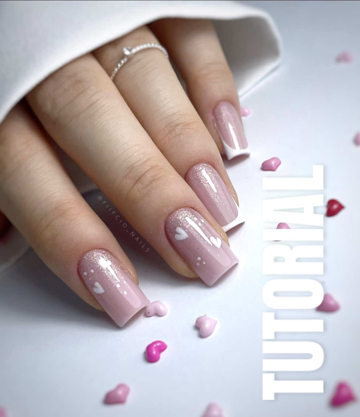 @&bull; FIIFCIO_NAILS &bull; SANDRA 💅🏼