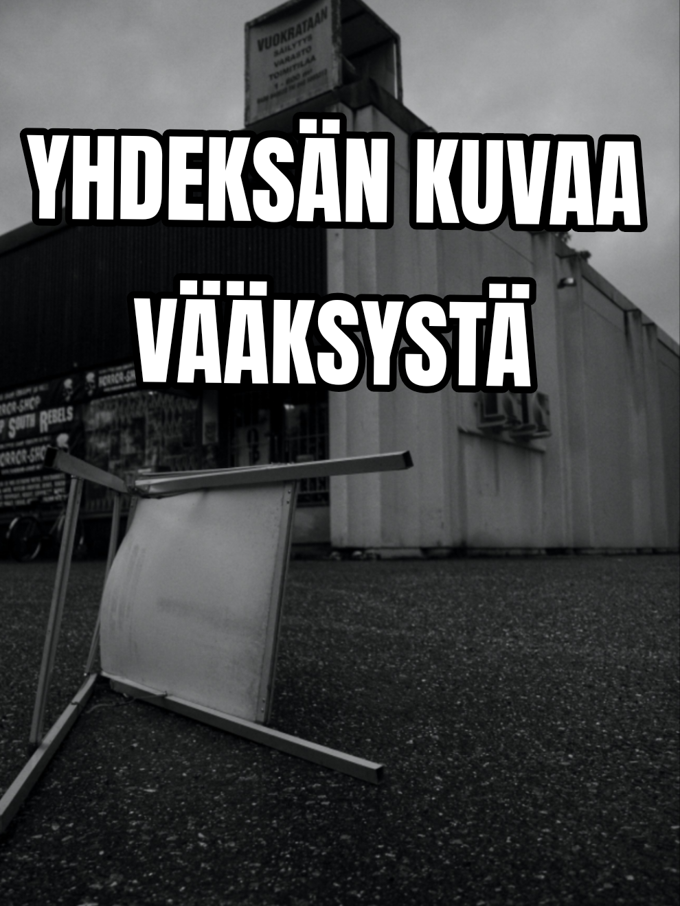 @Sami Haavisto