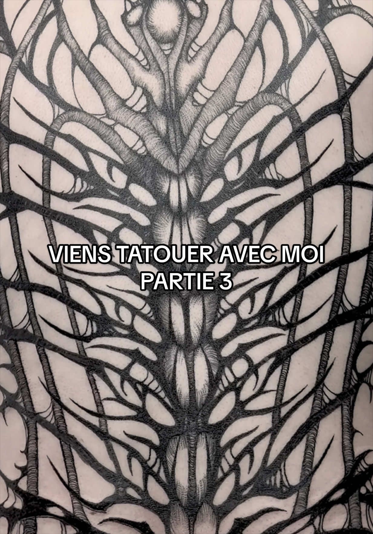 @Le Fl&eacute;au Tattoo