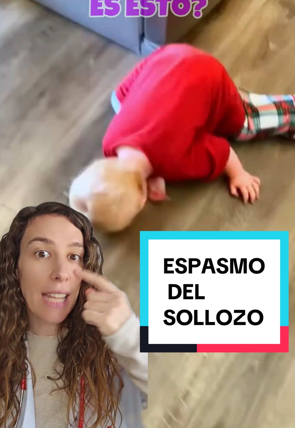 @Mar L&oacute;pez. Pediatra