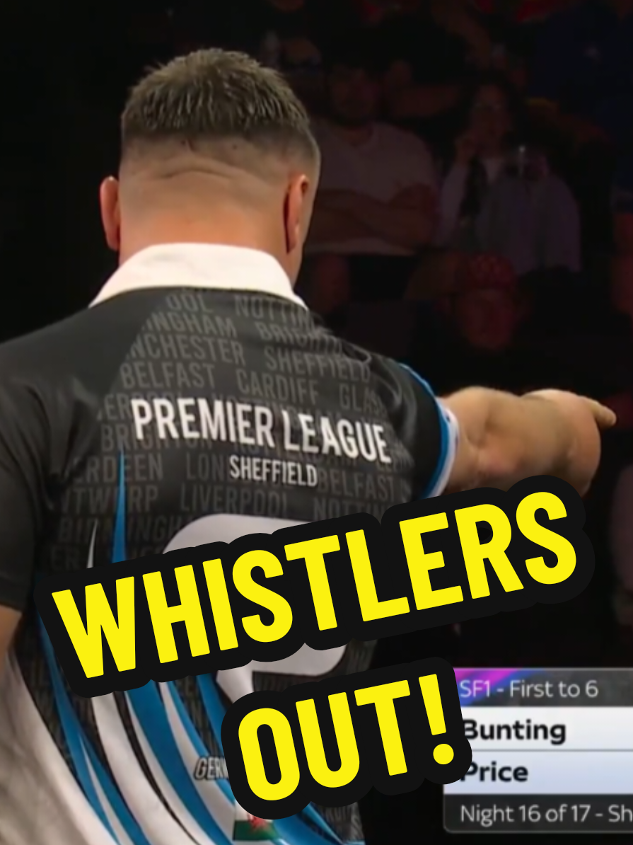 @Rocco Darts