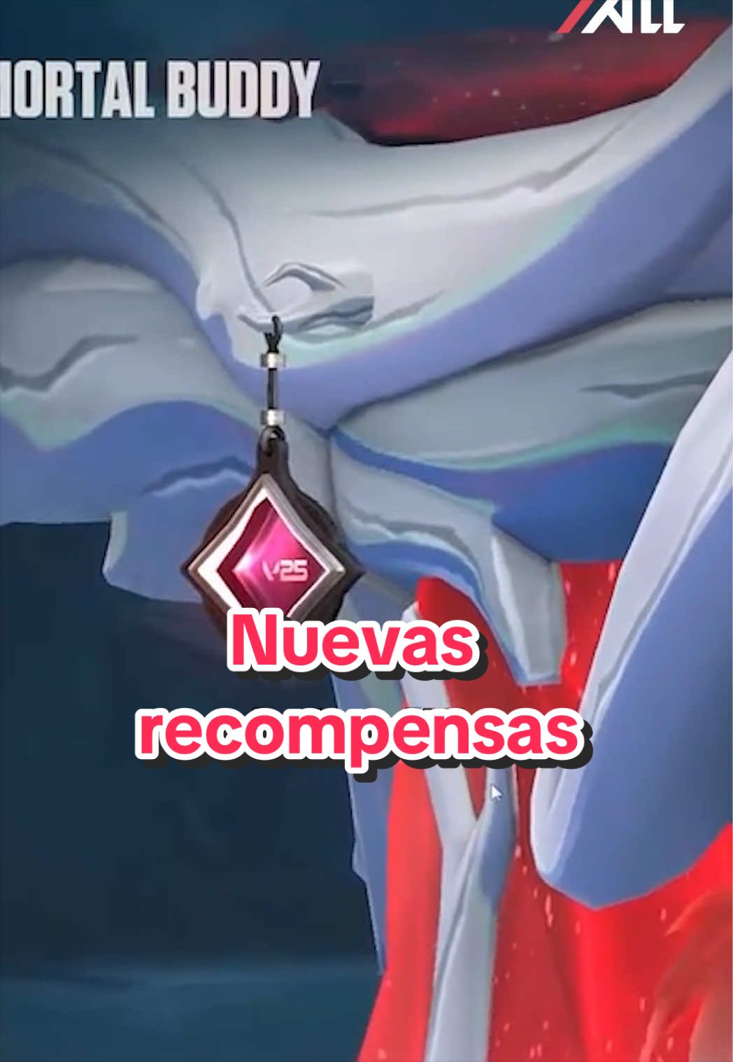 @VALORANT ES