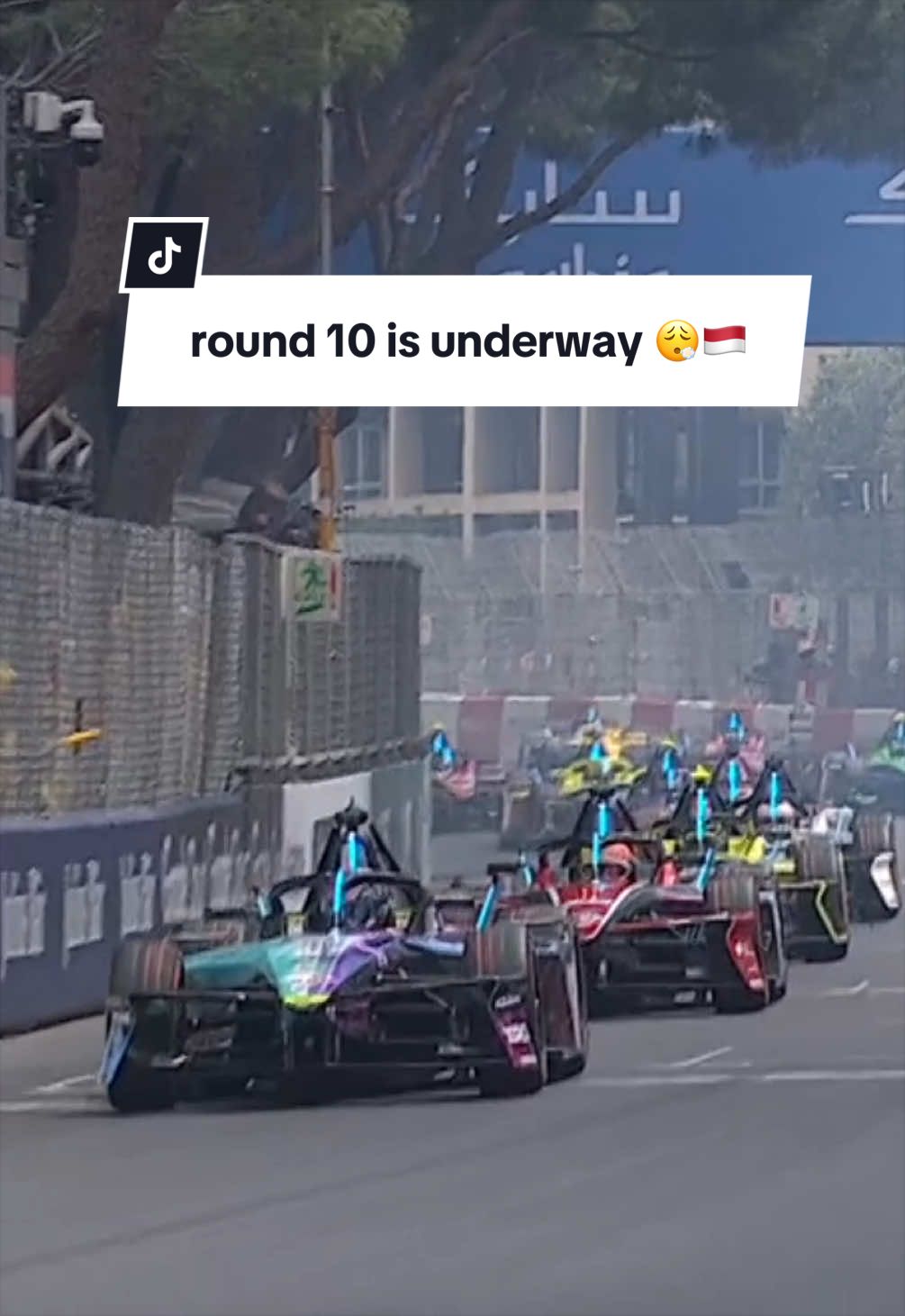 @Formula E