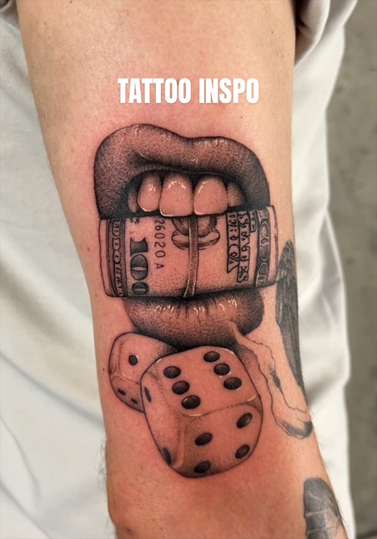 @Harmonie Tattoo