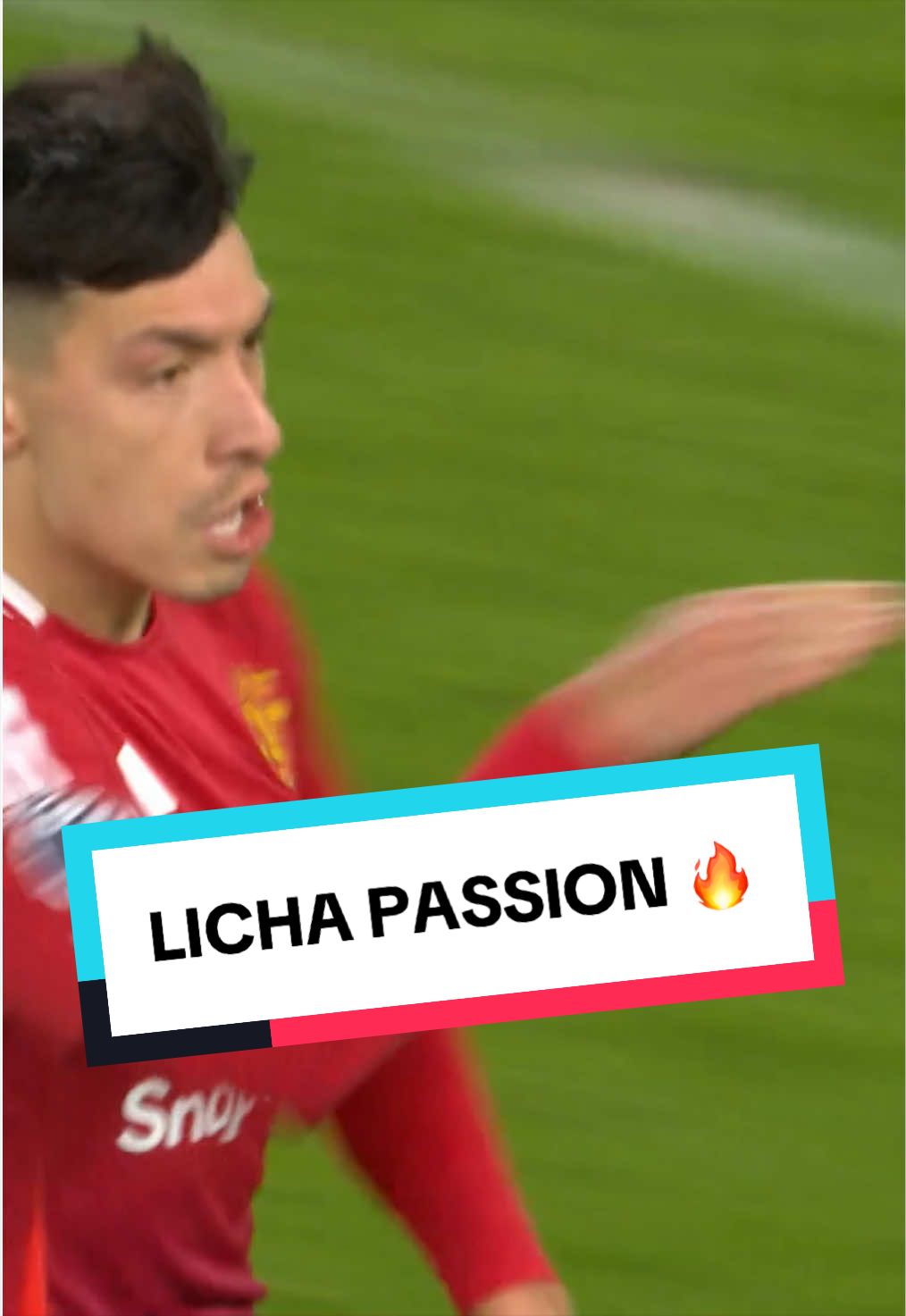 @Manchester United