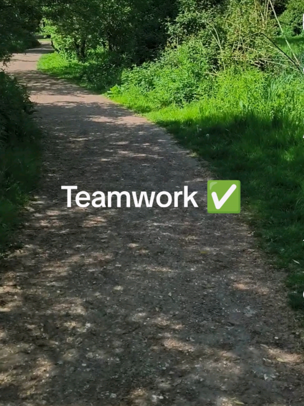 @Teamwork