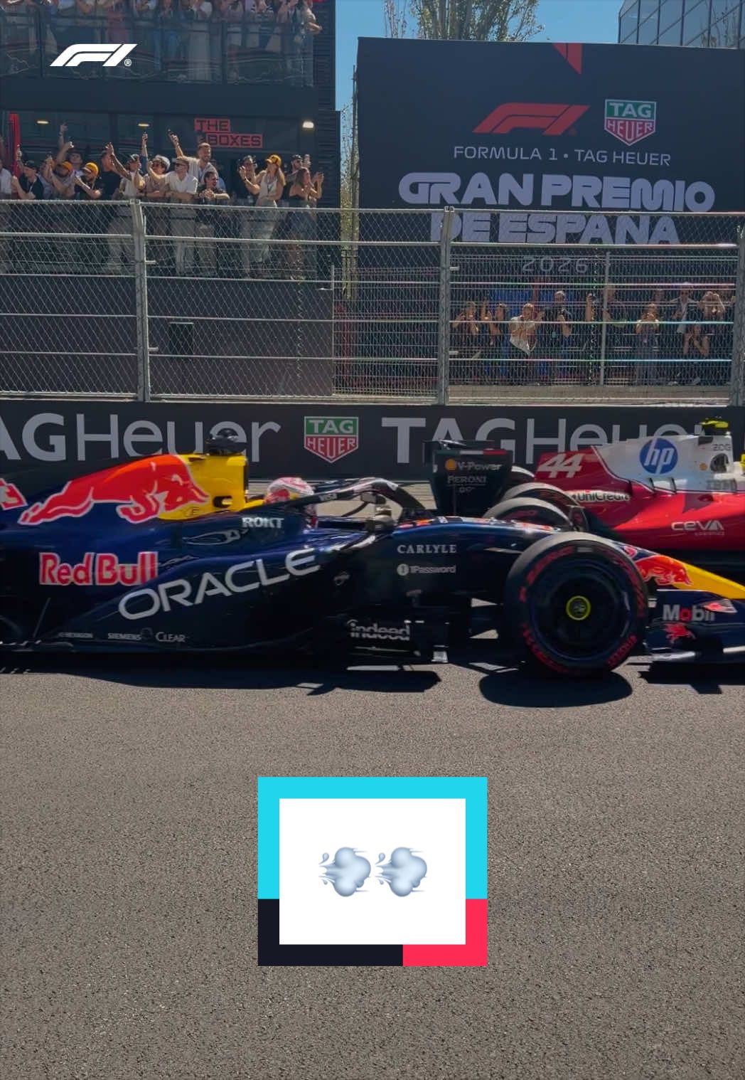 @Formula 1