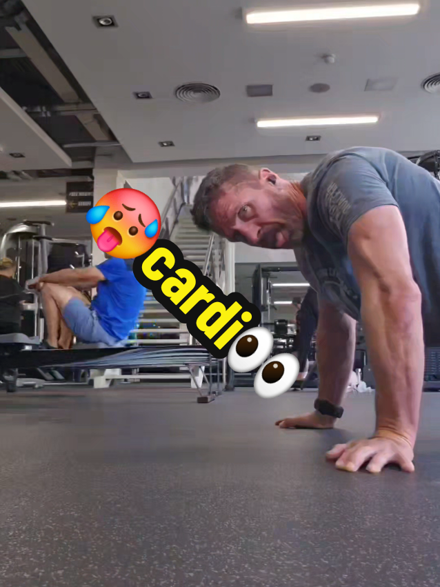 @HE11DAC | calisthenics
