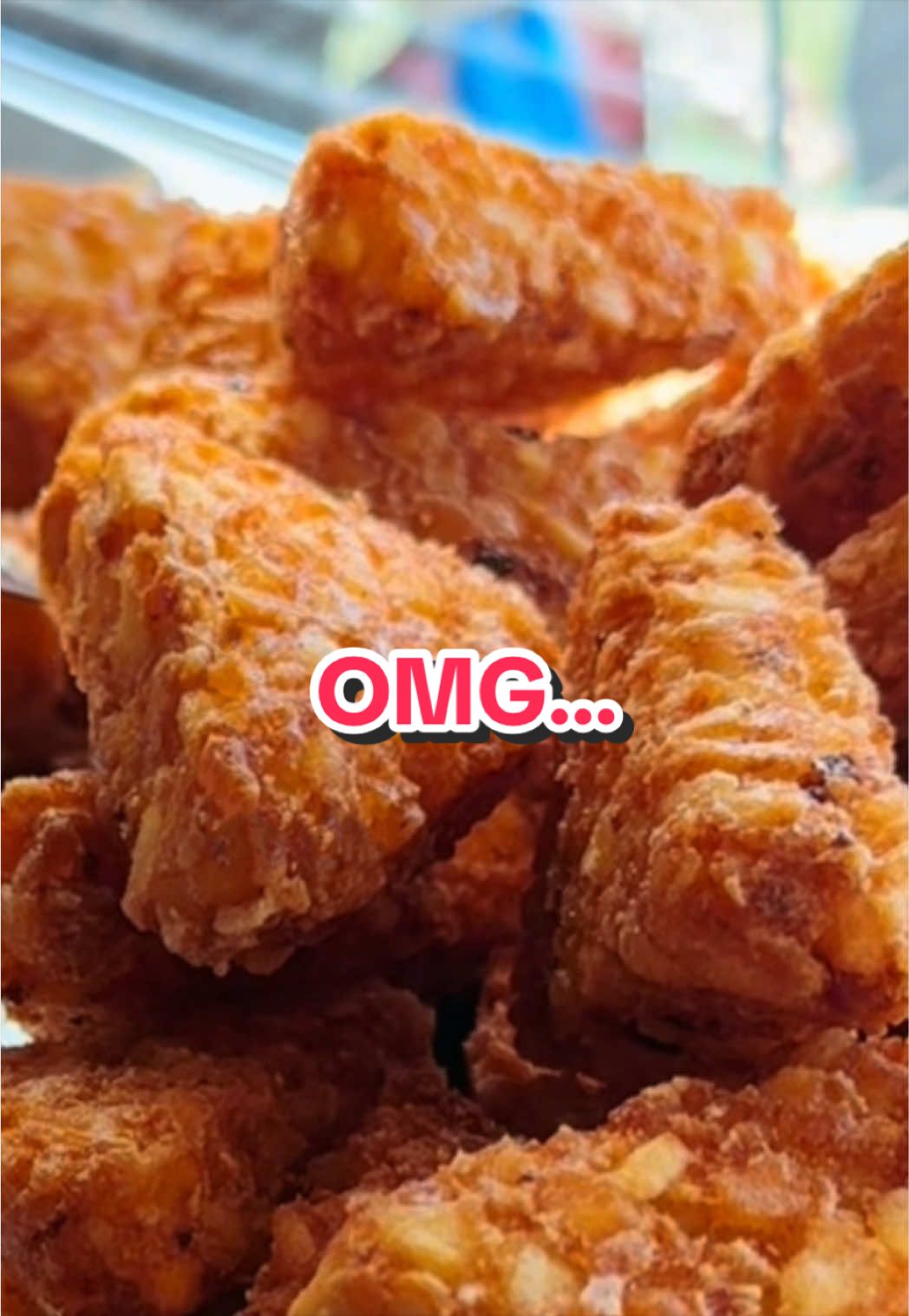 @Hash Brown Town