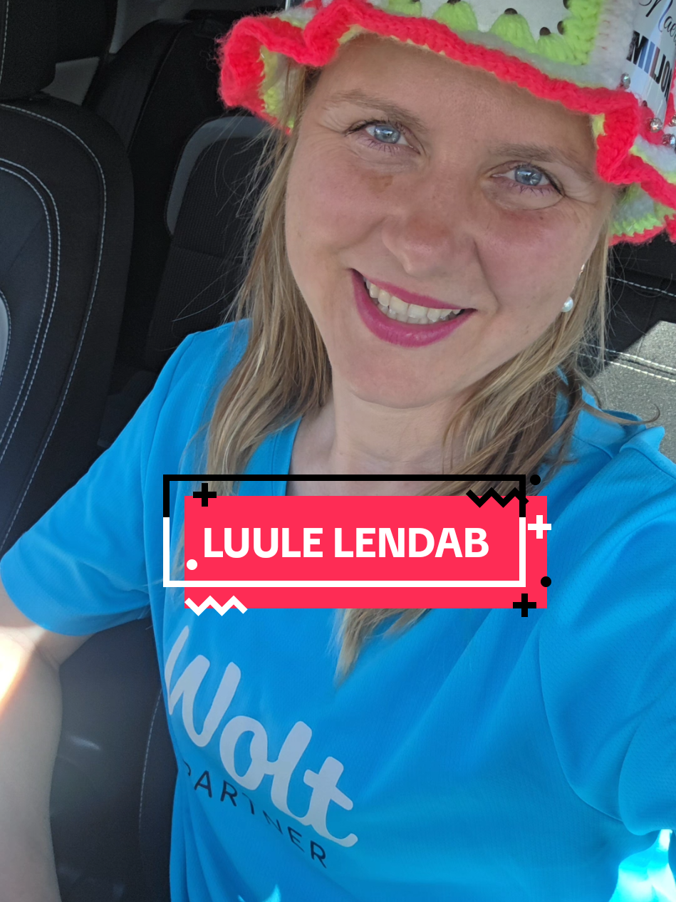 @NAERATUSE MILJONÄR